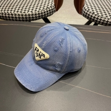 Prada Caps